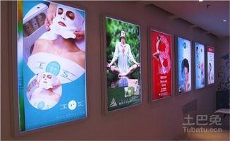超薄燈箱廠家推薦 為您的廣告設計添彩