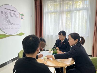 津市檢察院“玉芳姐姐工作室”家庭教育指導服務站正式開課 為家庭成長注入專業力量