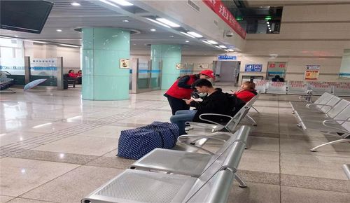 靈石縣汽車站開展“不忘初心、牢記使命”主題教育志愿服務活動