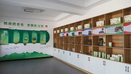 建好用活黨群服務站，殷店鎮(zhèn)鸚鵡村打造家門口的“教育咨詢港灣”